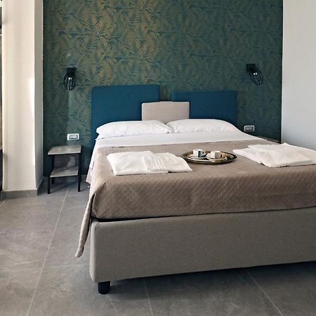 Bed and Breakfast Toc Toc Понтеканьяно Экстерьер фото