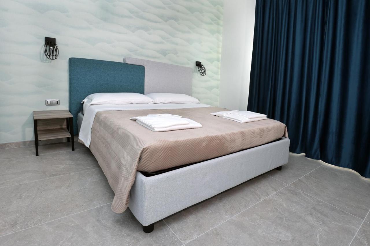 Bed and Breakfast Toc Toc Понтеканьяно Экстерьер фото