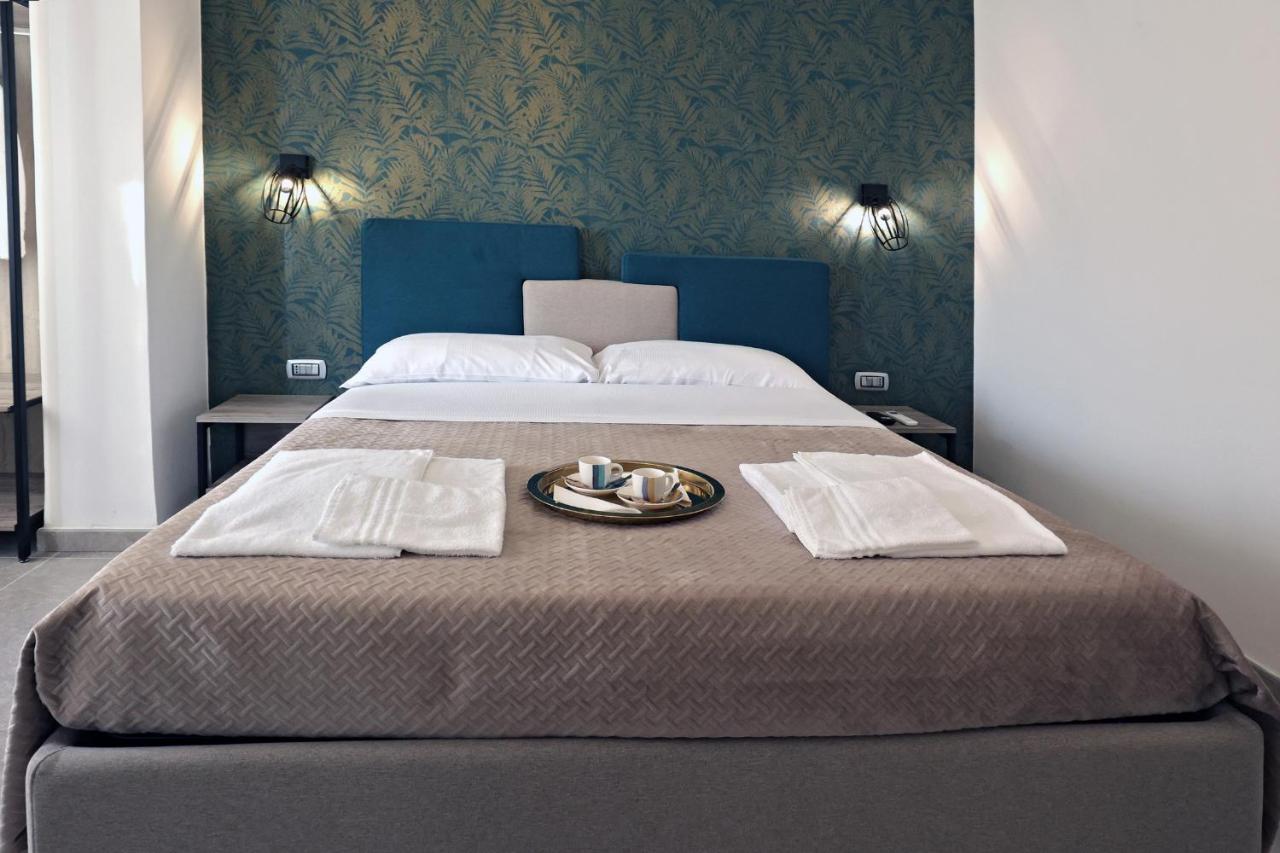 Bed and Breakfast Toc Toc Понтеканьяно Экстерьер фото