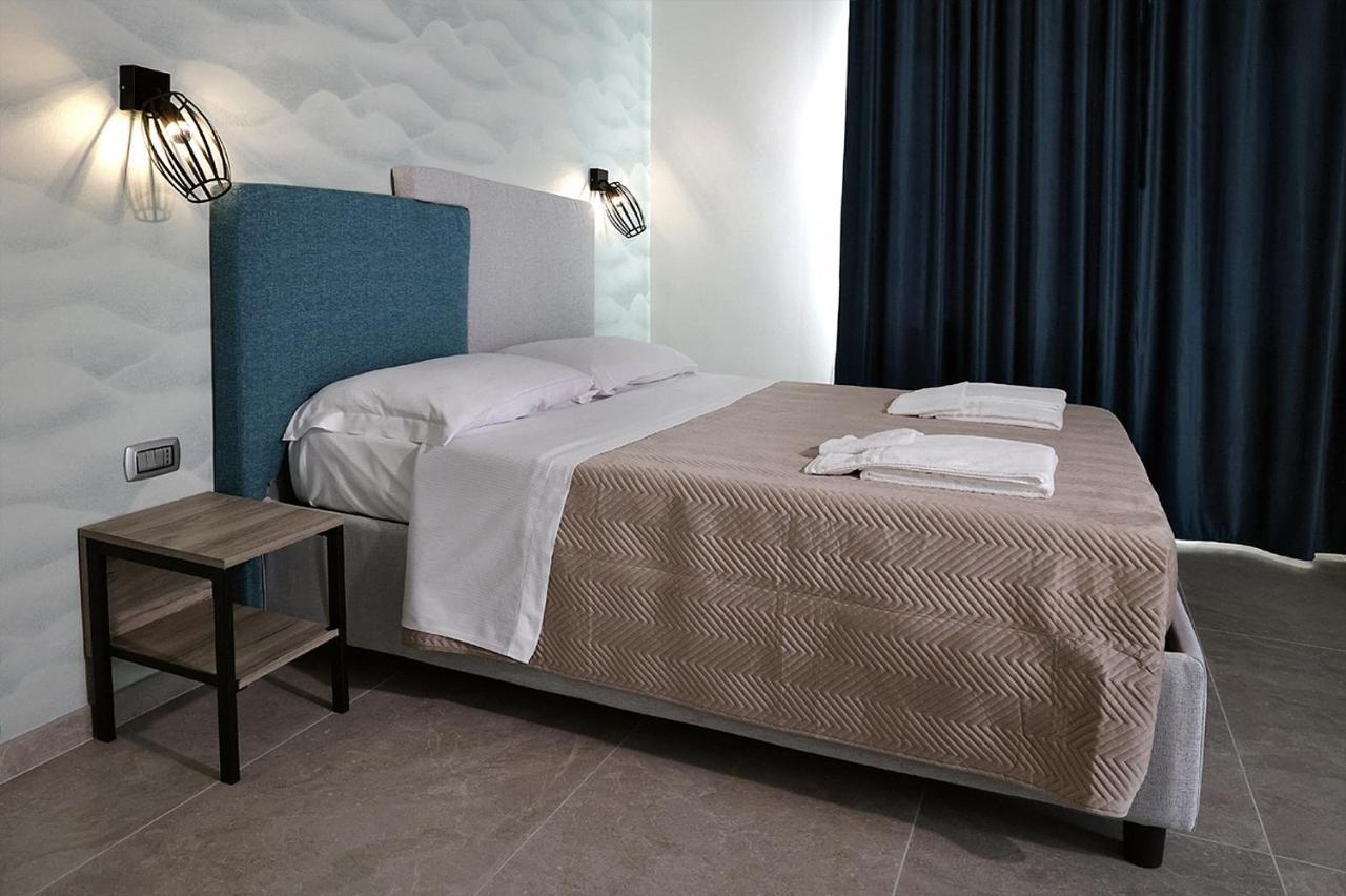 Bed and Breakfast Toc Toc Понтеканьяно Экстерьер фото